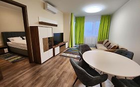Boutique Apartment - 44 M2 - Great Location