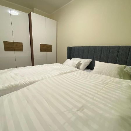 Boutique Apartment - 44 M2 - Great Location Budapest Kültér fotó
