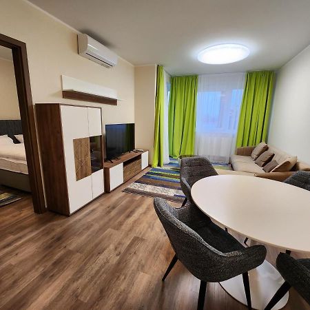 Boutique Apartment - 44 M2 - Great Location Budapest Kültér fotó