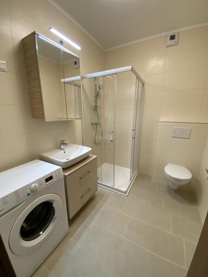 Boutique Apartment - 44 M2 - Great Location Budapest Kültér fotó