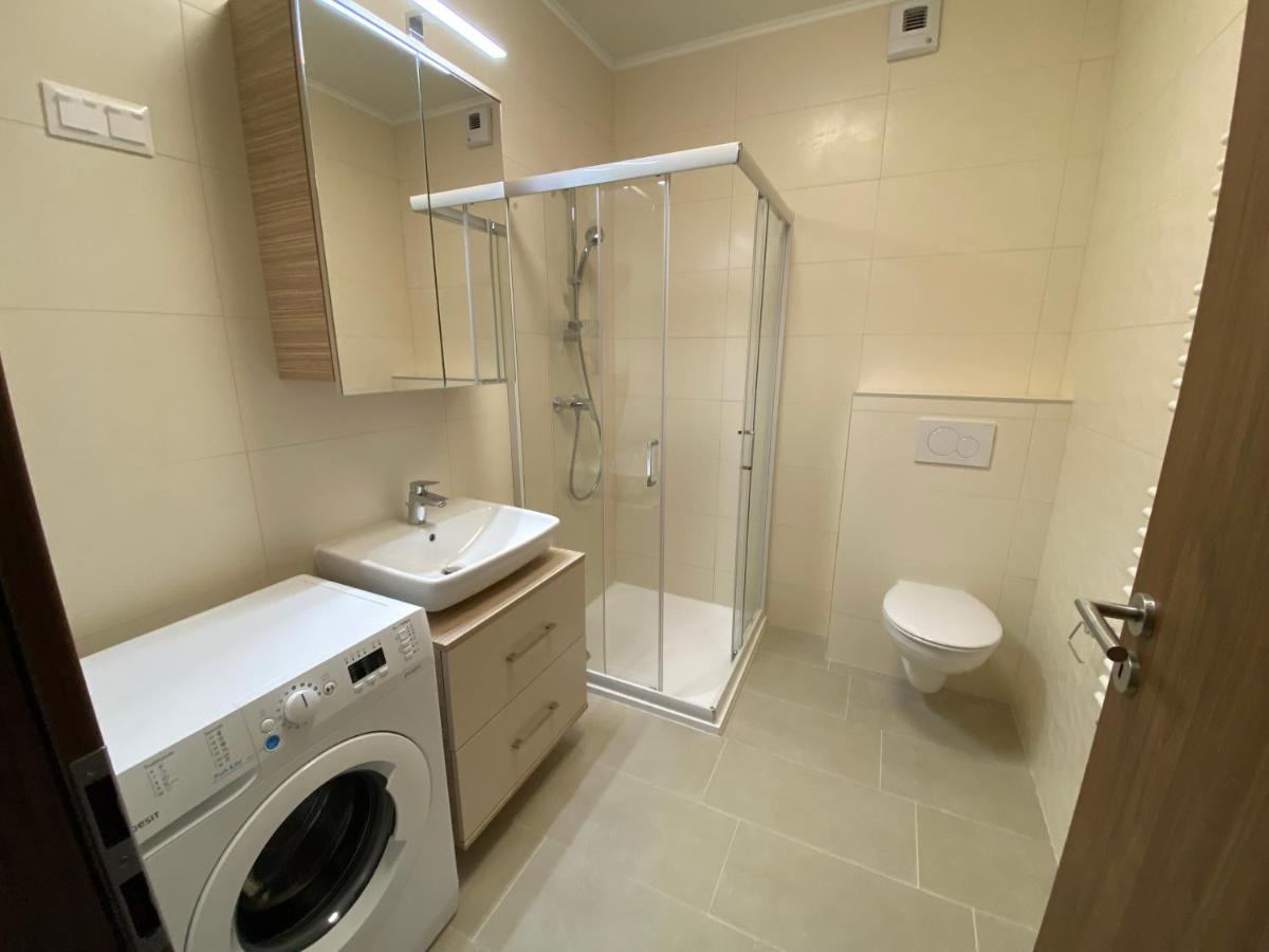 Boutique Apartment - 44 M2 - Great Location Budapest Kültér fotó