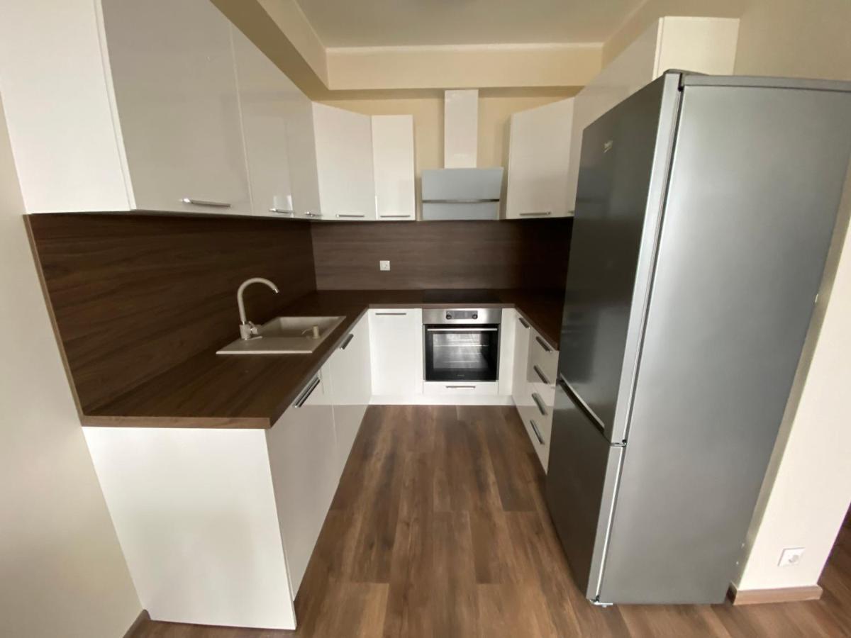 Boutique Apartment - 44 M2 - Great Location Budapest Kültér fotó