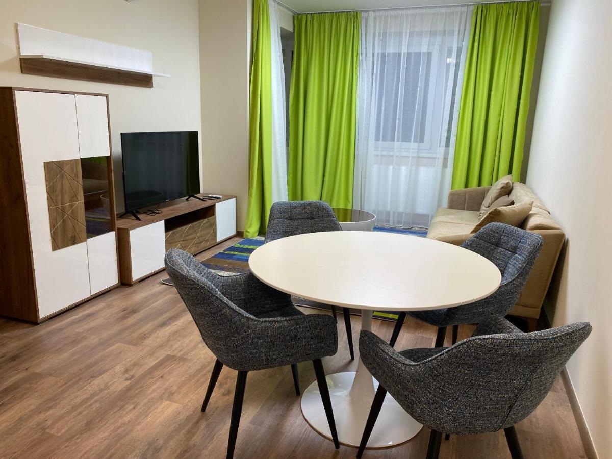 Boutique Apartment - 44 M2 - Great Location Budapest Kültér fotó