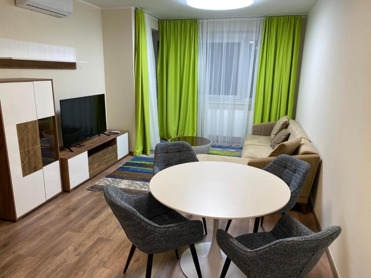 Boutique Apartment - 44 M2 - Great Location Budapest Kültér fotó