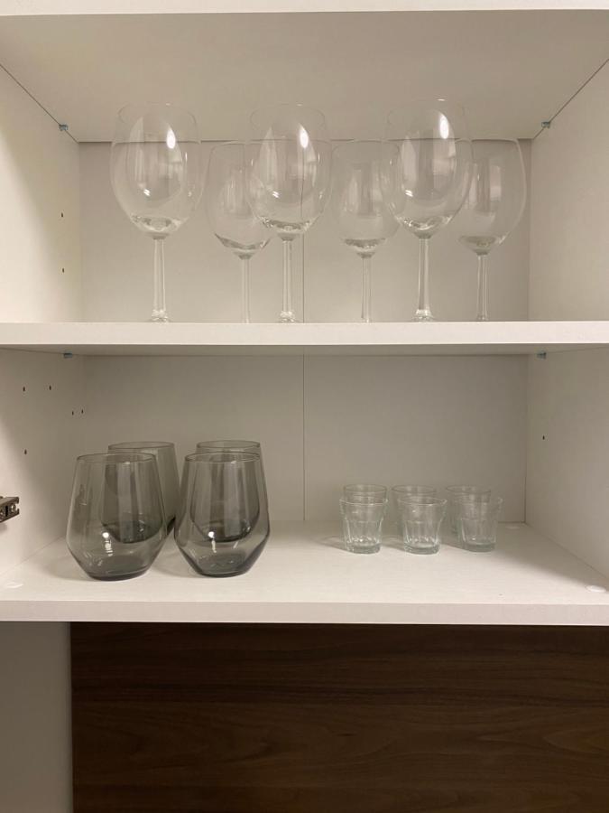 Boutique Apartment - 44 M2 - Great Location Budapest Kültér fotó