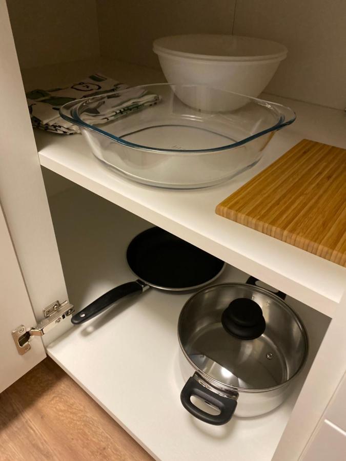 Boutique Apartment - 44 M2 - Great Location Budapest Kültér fotó